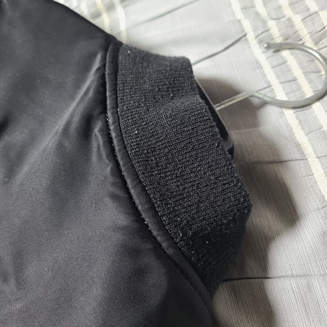 알릭스 알파인더스트리 ma-1  m사이즈 상품이미지4