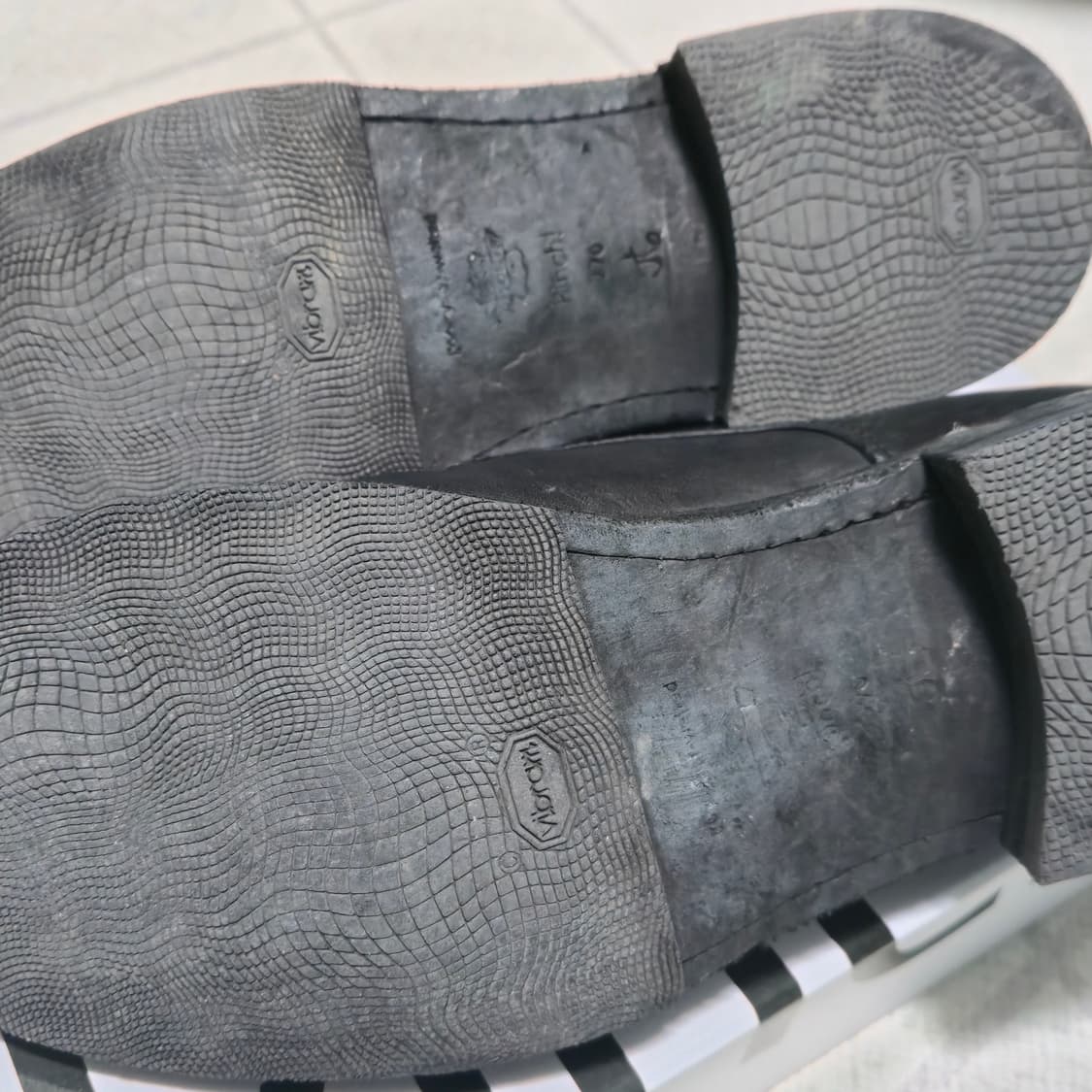 [270] 킨치 649 VIBRAM 상품이미지4