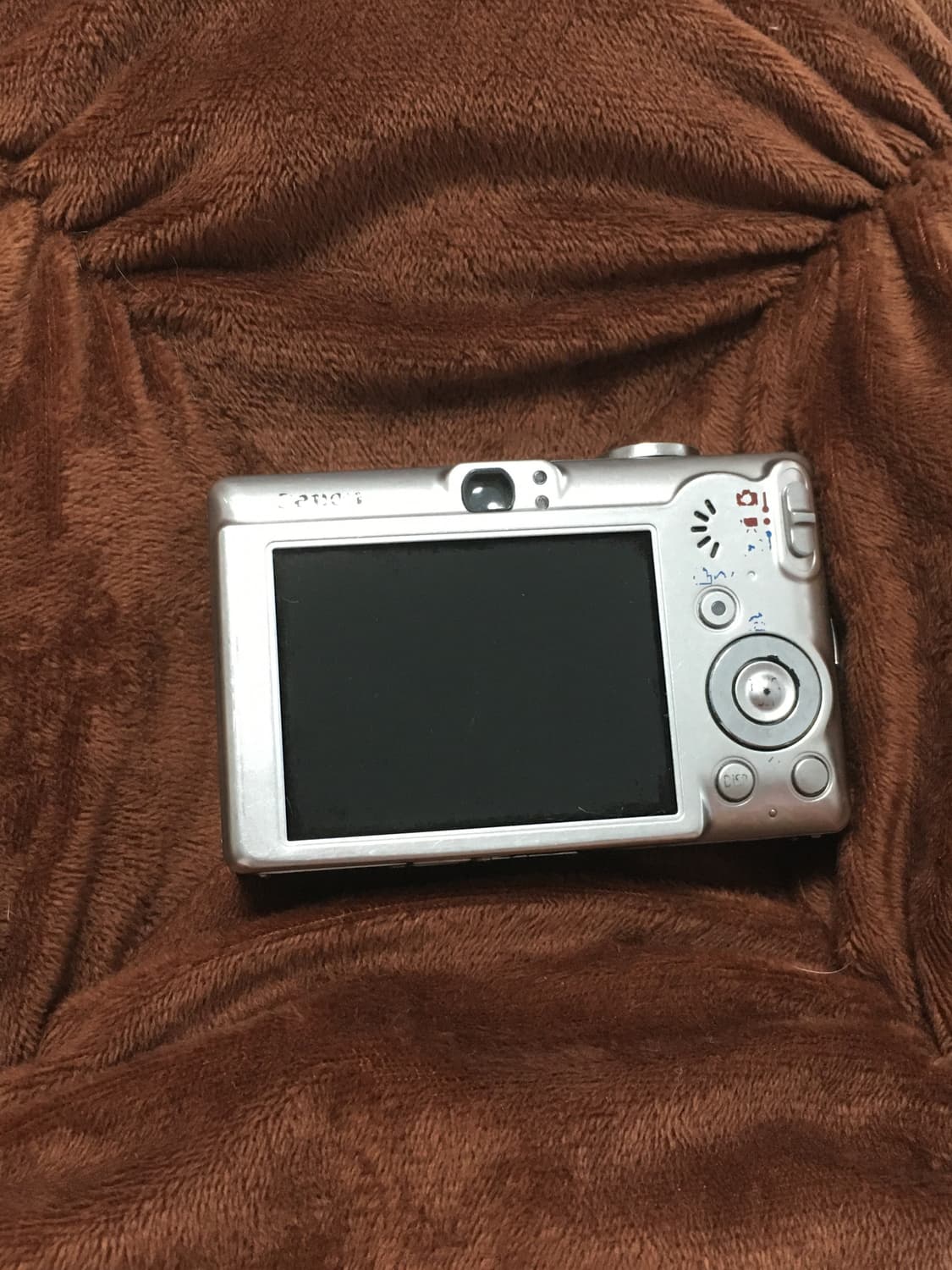 캐논 익서스 60 디카 디지털카메라 카메라  상품이미지2