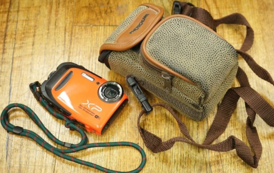 후지필름 파인픽스 xp70 컴팩트 디지털 카메라 상품이미지7