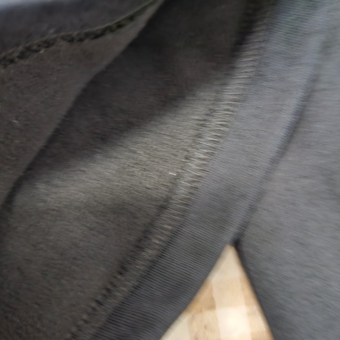 뉴발란스 기모 밴딩 팬츠 남자32~33 상품이미지5