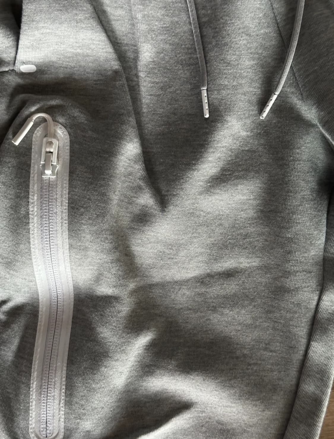 급처/나이키 여성 테크팩 조거팬츠 xs 상품이미지3