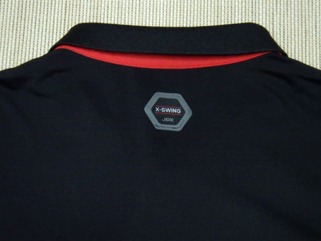 (2XL) JDX 제이디엑스 남성 카라 긴팔 티셔츠 상품이미지5