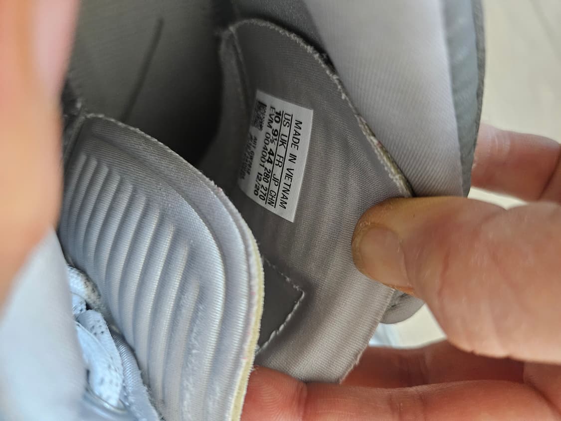 아디다스 농구화 상품이미지6