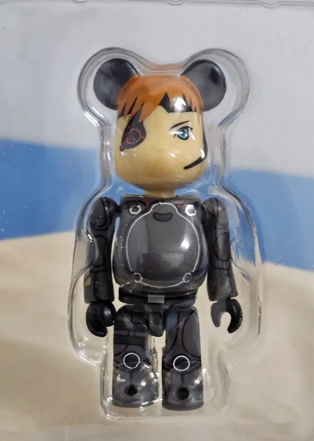 2007 애플시드 엑스마키나 콜라보 10.로드쇼 한정판"듀닌" 상품이미지3