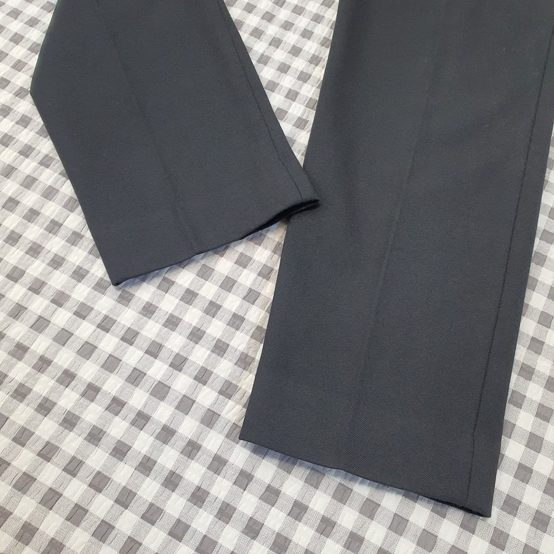 지오다노 추동용 스판 팬츠 남자31 상품이미지4