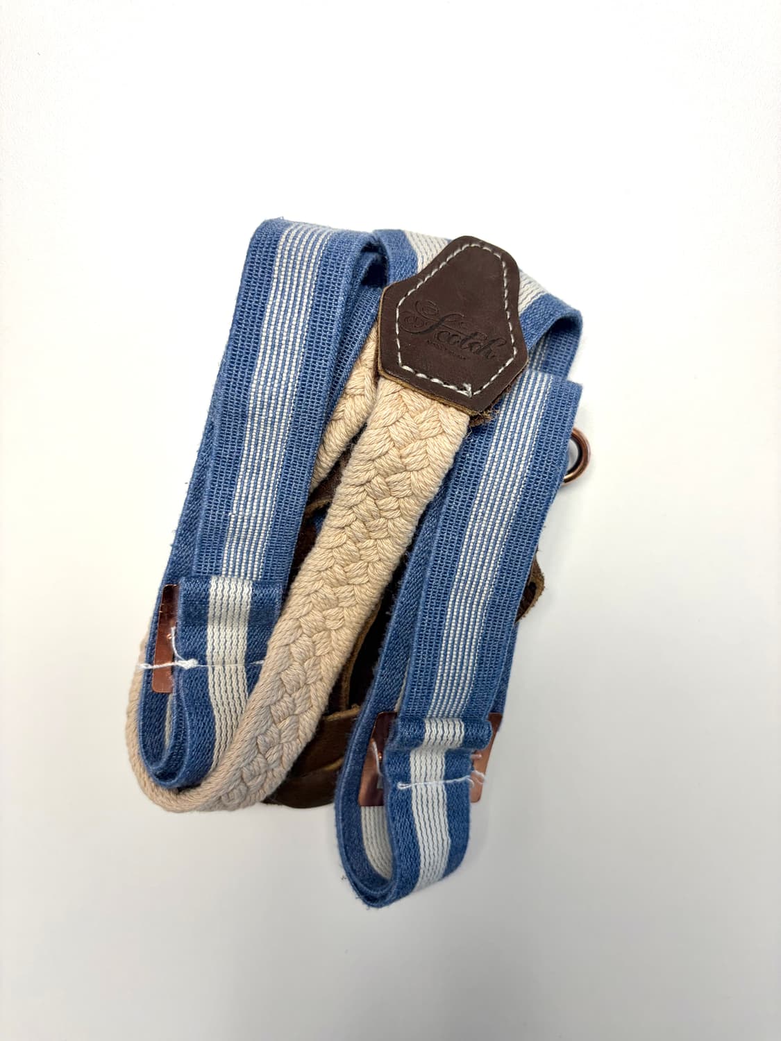 스카치 앤 소다 (Scotch & Soda) 암스테르담 클래식 서스펜더 상품이미지7