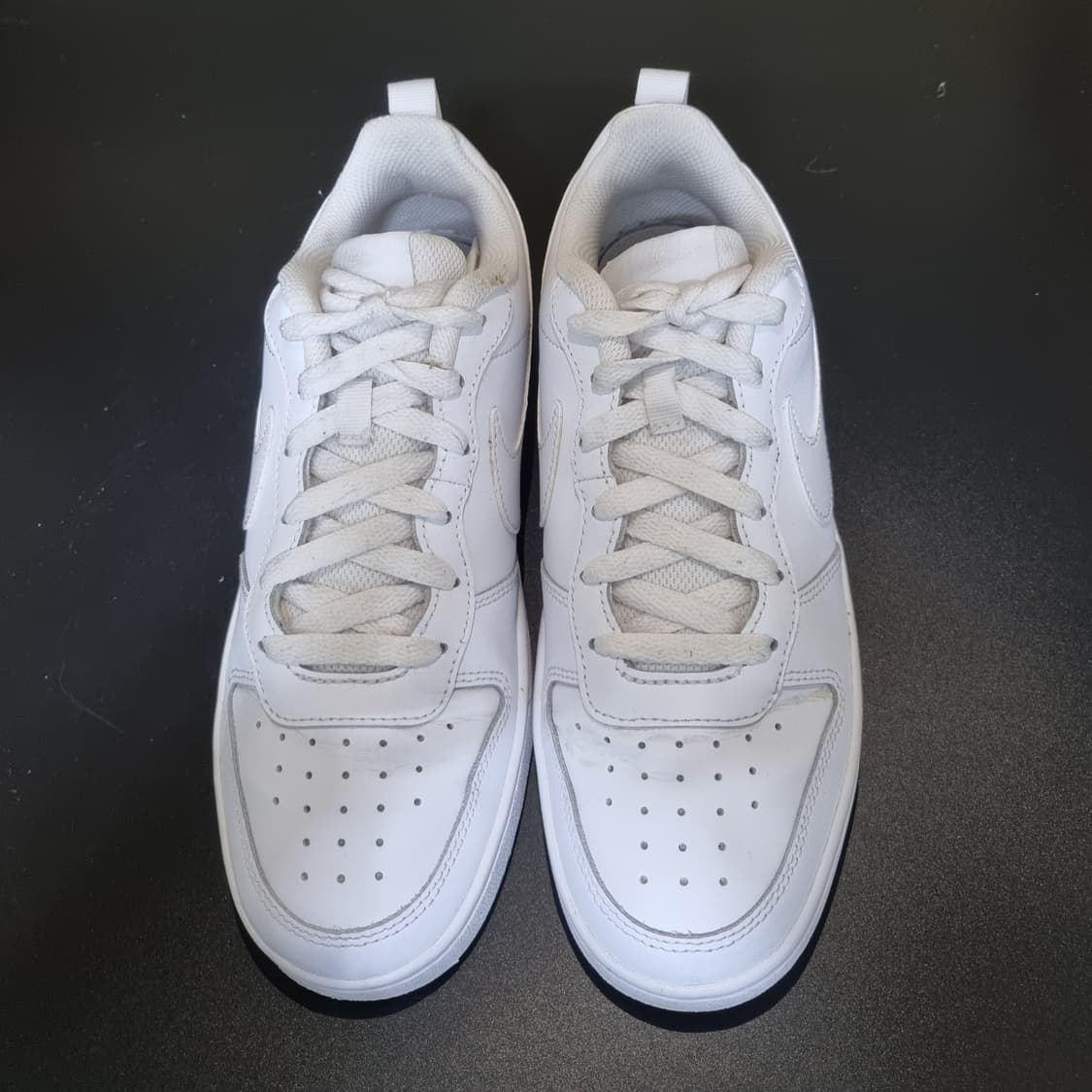 나이키 코트버로우 로우 여성운동화240  상품이미지2