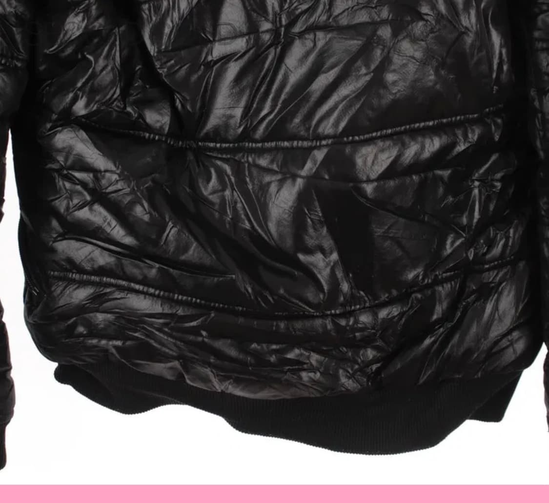 [빈티지 의류] G-STAR RAW 나일론 패딩 자켓 상품이미지5