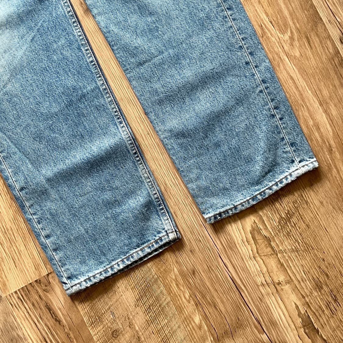 90s USA levis 리바이스501 [34] 상품이미지4