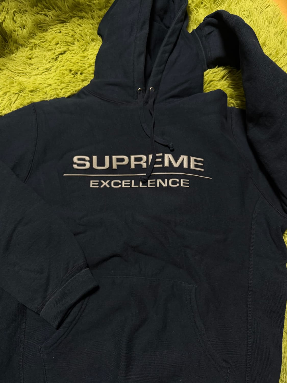 [M]슈프림 후드티 상품이미지2