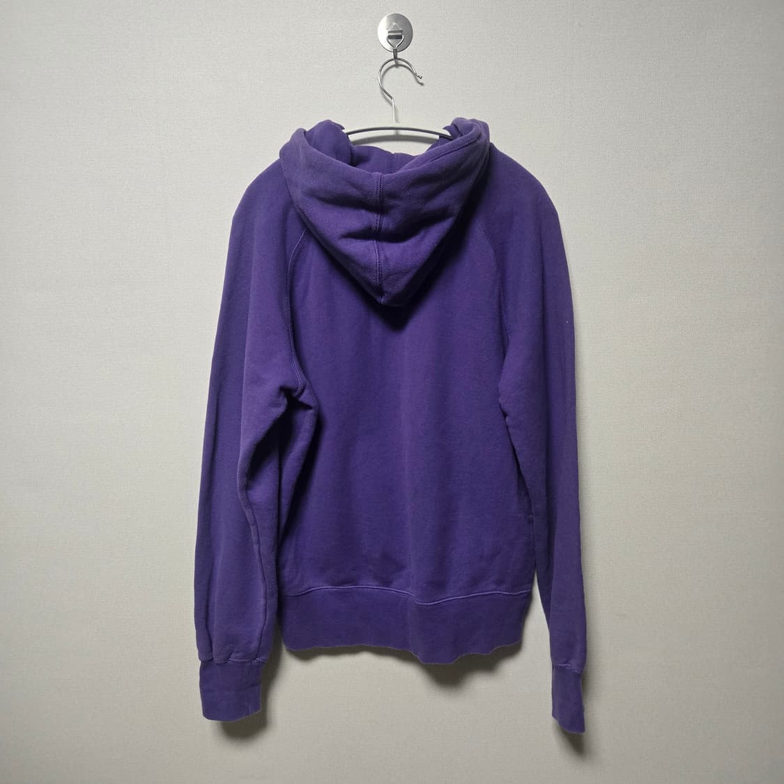 나이키 퍼플 후드티/ 남성 후드티/ 여성 후드티  상품이미지5