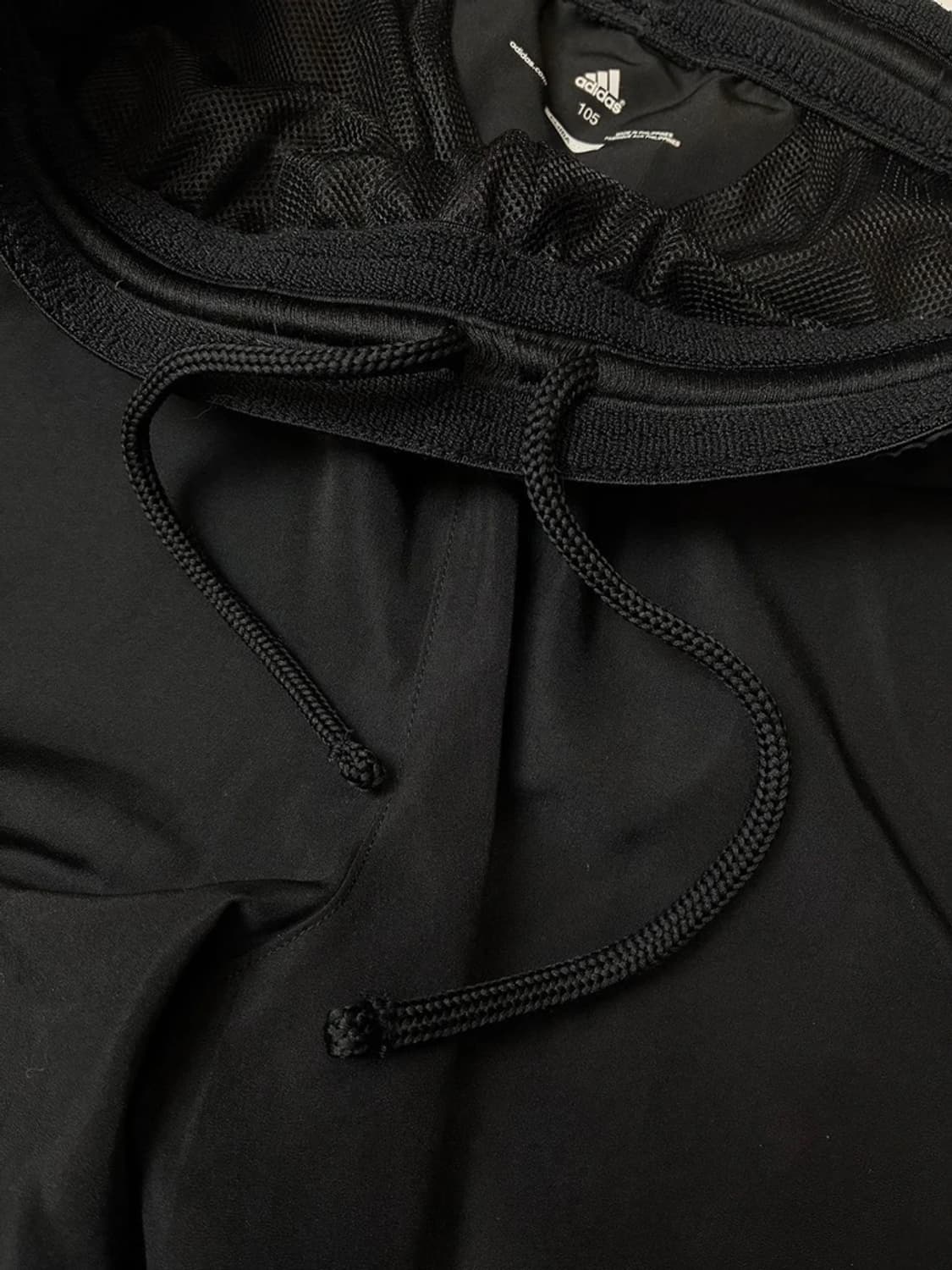 아디다스 퍼포먼스 윈드 와이드 팬츠 PN5636 상품이미지8