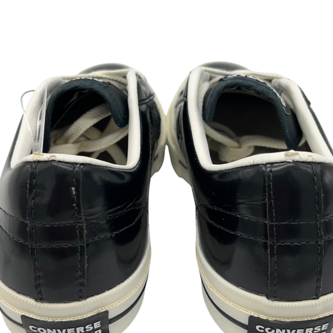 245 컨버스 원스타 한별 블랙 상품이미지6