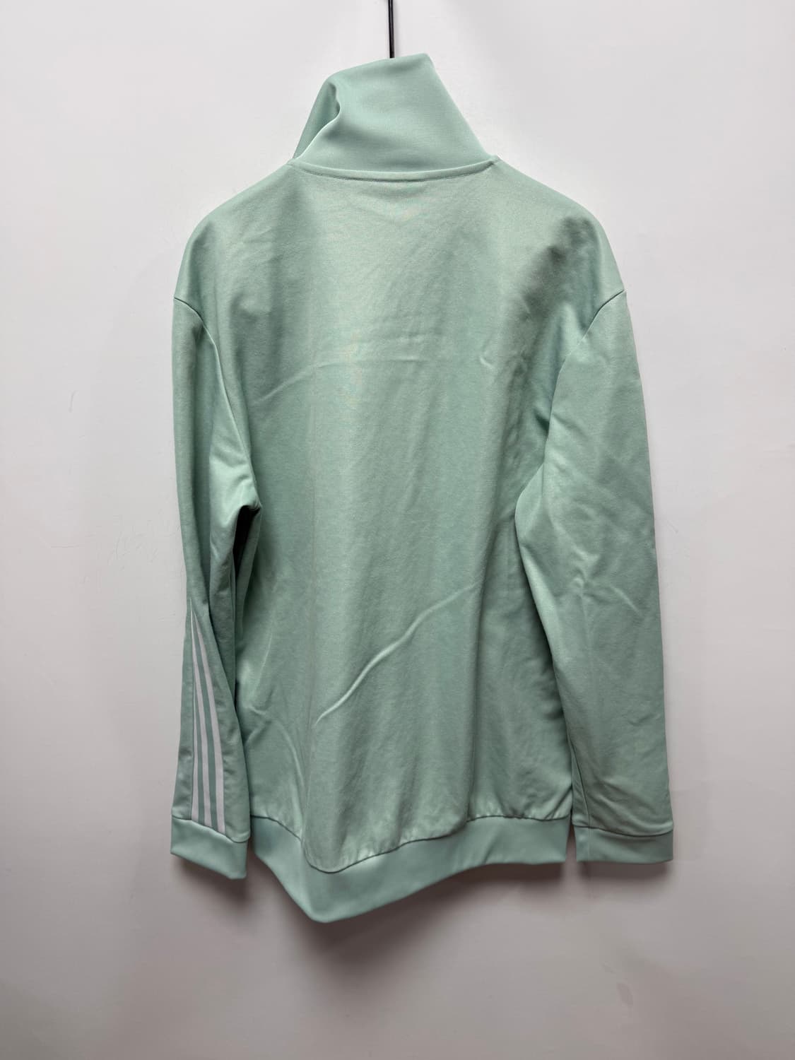 아디다스 버켄바우어 민트 트랙탑 져지 상품이미지2