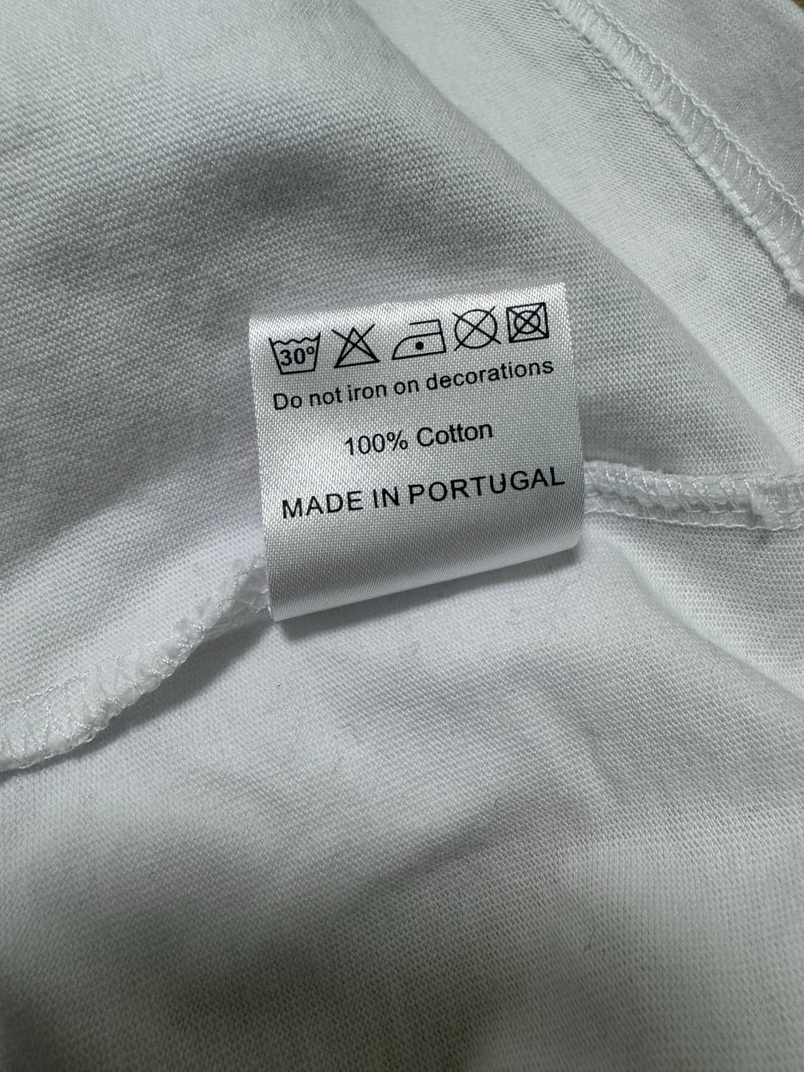 트랩스타 반팔 티셔츠 상품이미지4