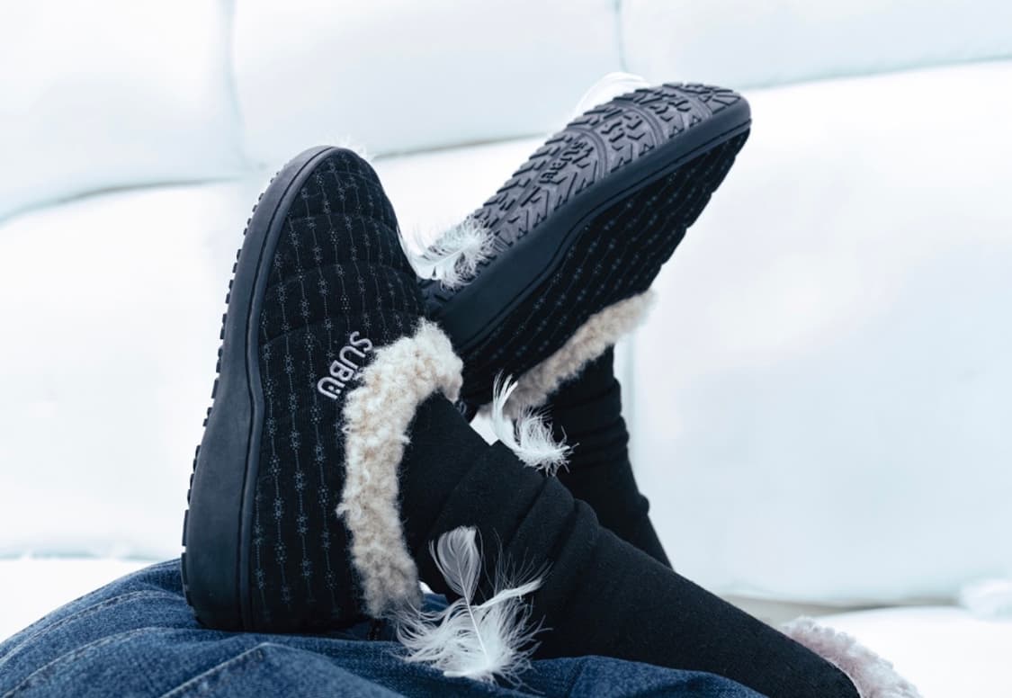 COYSEIO X SUBU 코이세이오 X 스부 패딩 슈즈  상품이미지2