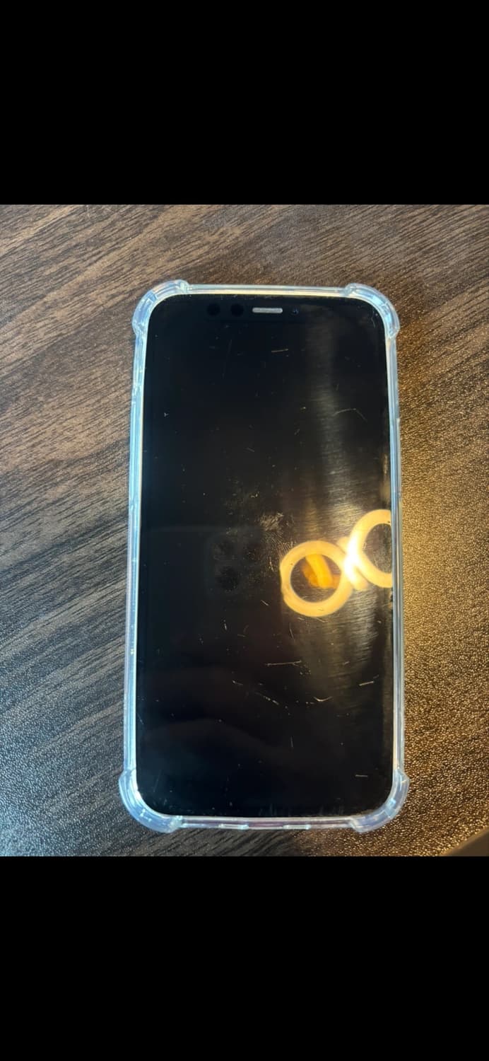 아이폰 12 미니 화이트 128GB 상품이미지1