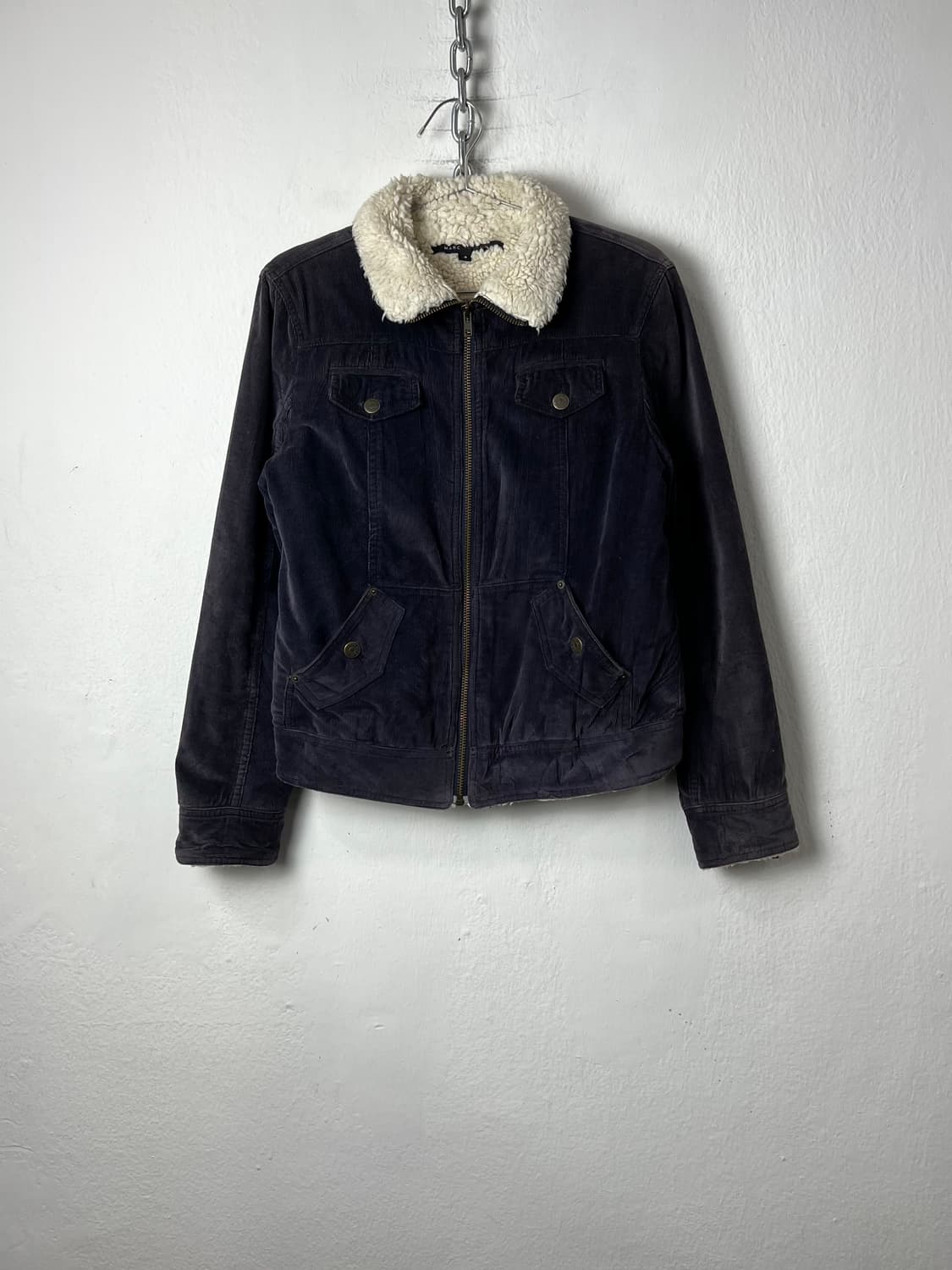 마크 제이콥스 코듀로이 자켓 상품이미지1