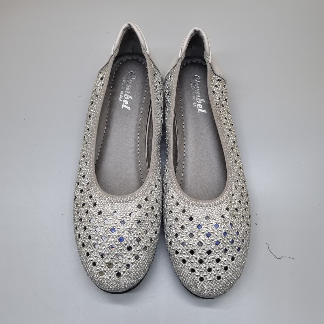 캠벨 여성단화250 상품이미지2