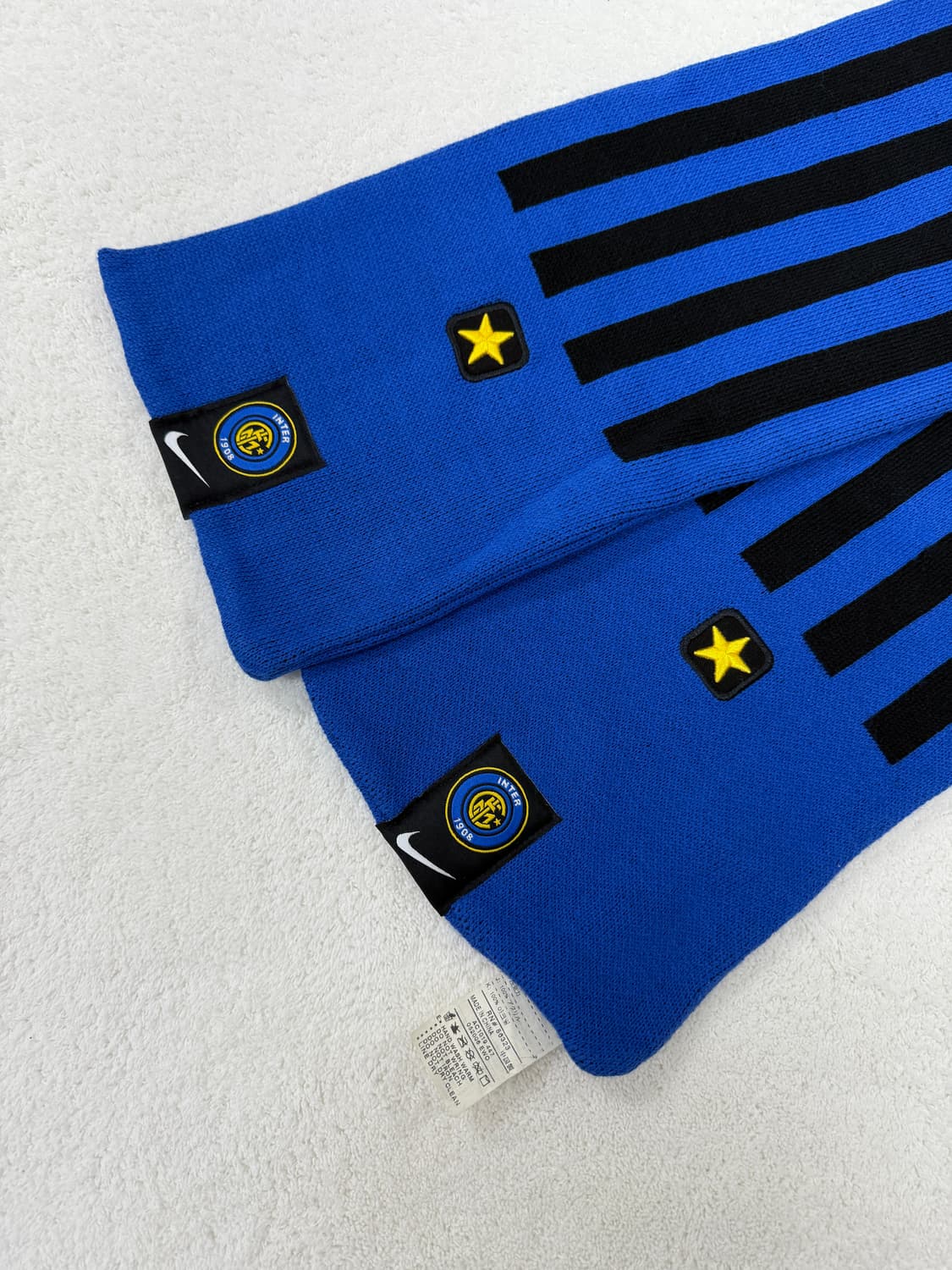 나이키 인터밀란 머플러 상품이미지2