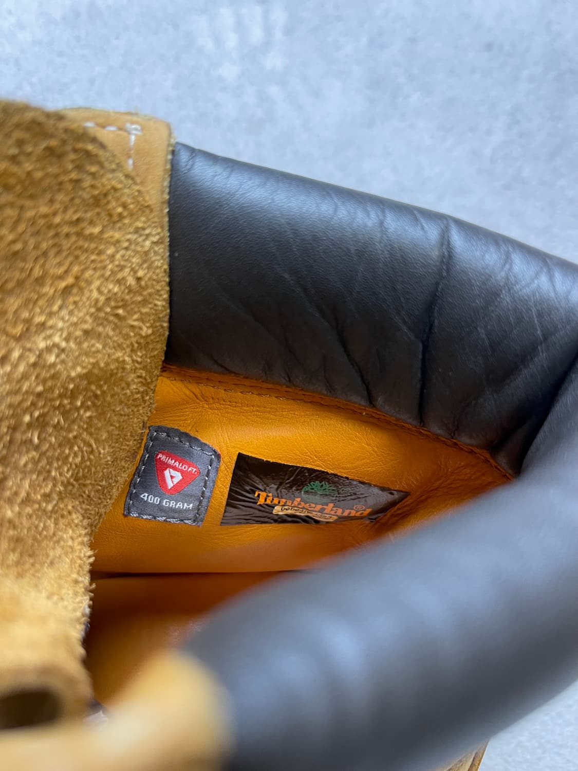 [8] 팀버랜드6인치 부츠 260-265 상품이미지8