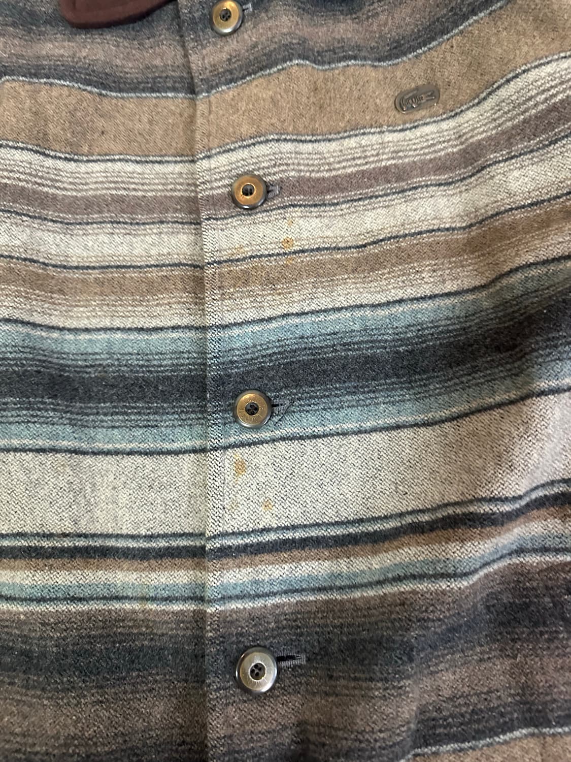 라코스테 코트 105 상품이미지8