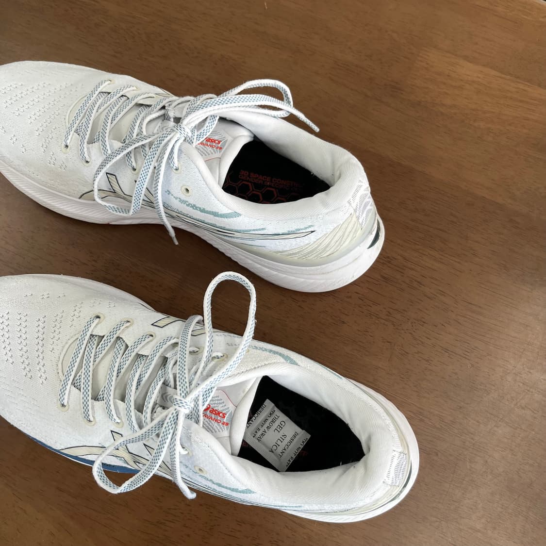 아식스 젤카야노 29 290mm 상품이미지4