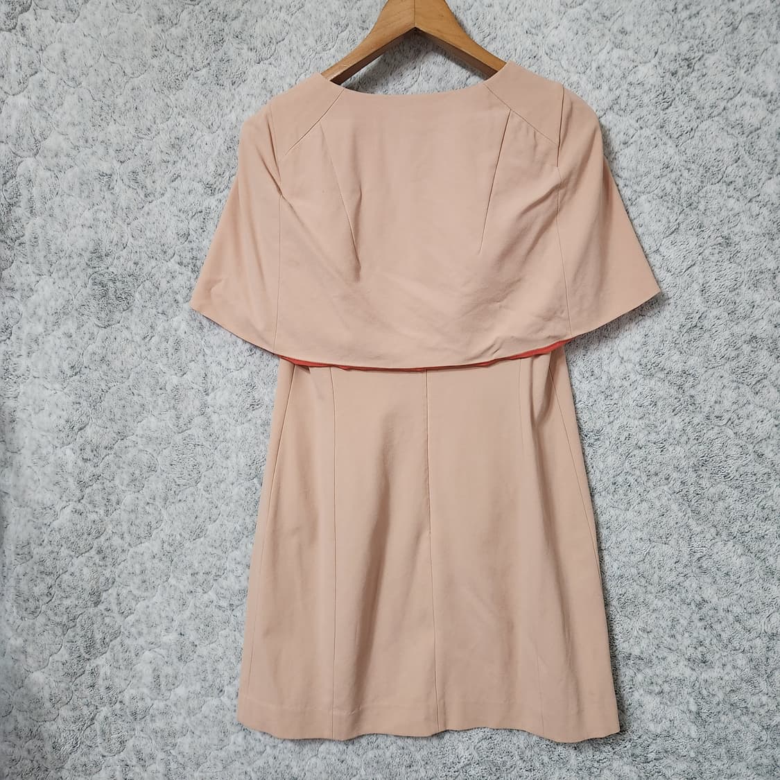 206A [66] 발렌시아 여성 원피스 상품이미지3