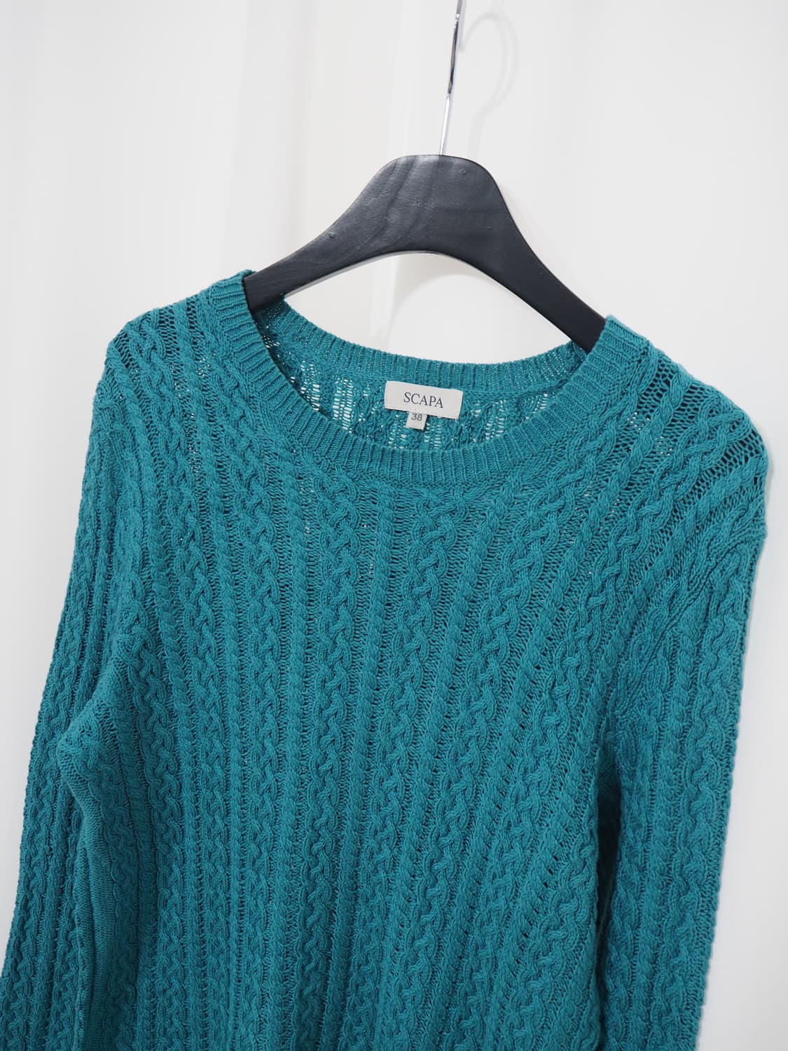 SCAPA knit 상품이미지2