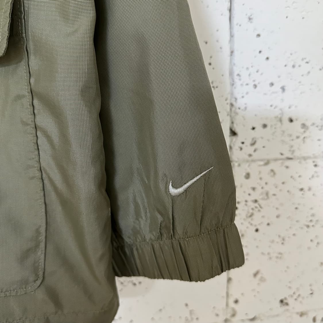 XL 나이키 야상 자켓 상품이미지6