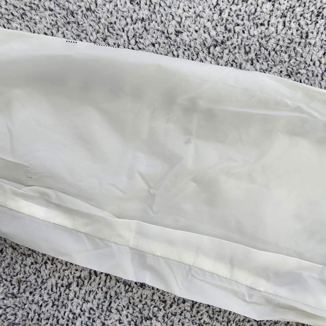 [150] 네파 키즈 후드 바람막이 경량 자켓 0119J 상품이미지7