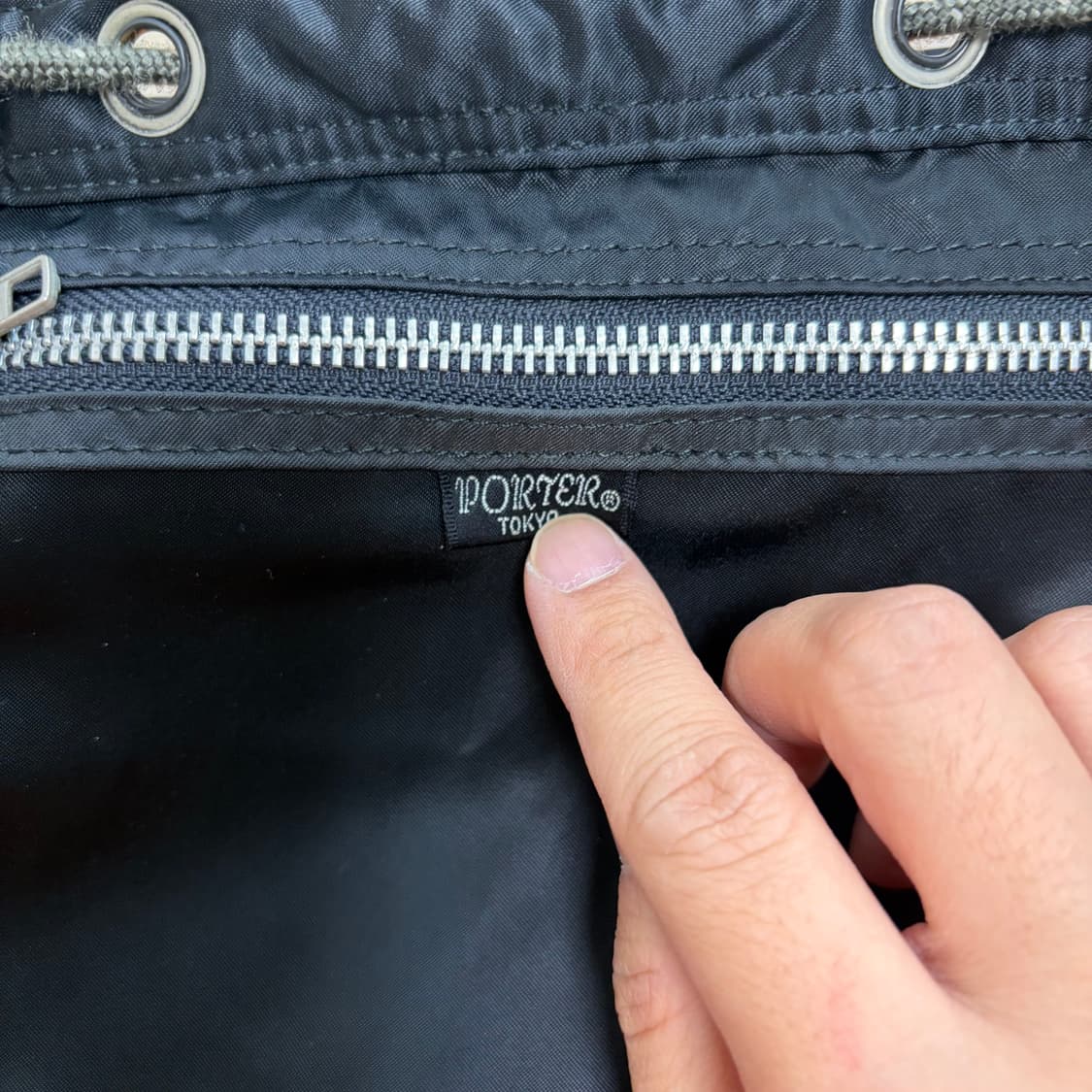 요시다포터 porter 럭색 백팩 (622-79312) 상품이미지8