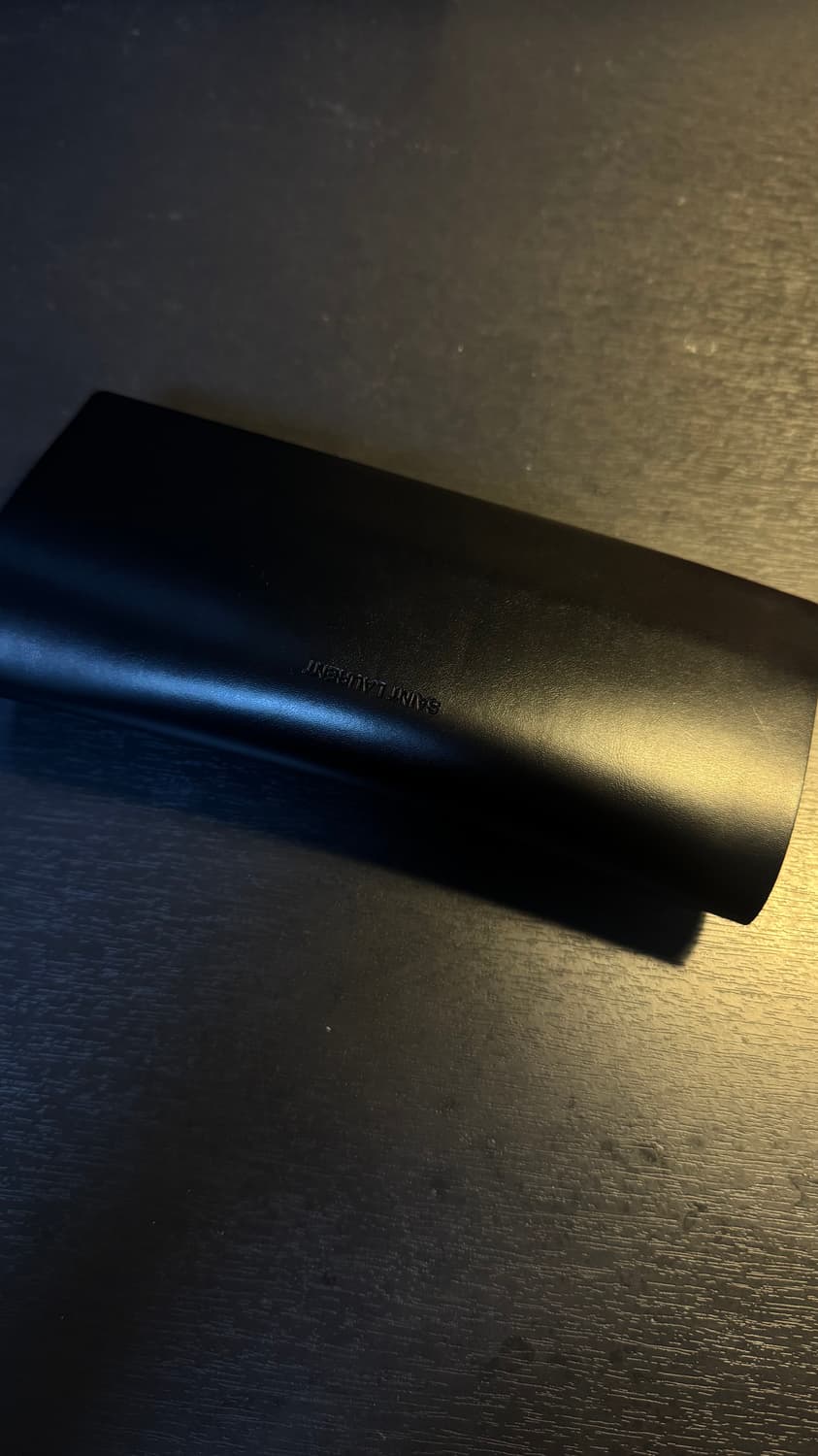 생로랑 SL790 블랙 선글라스 상품이미지4