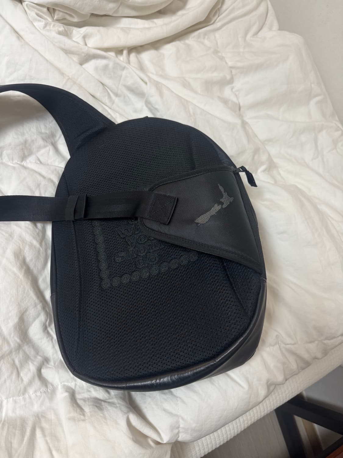 올웨이즈 always 백팩 그린 상품이미지3