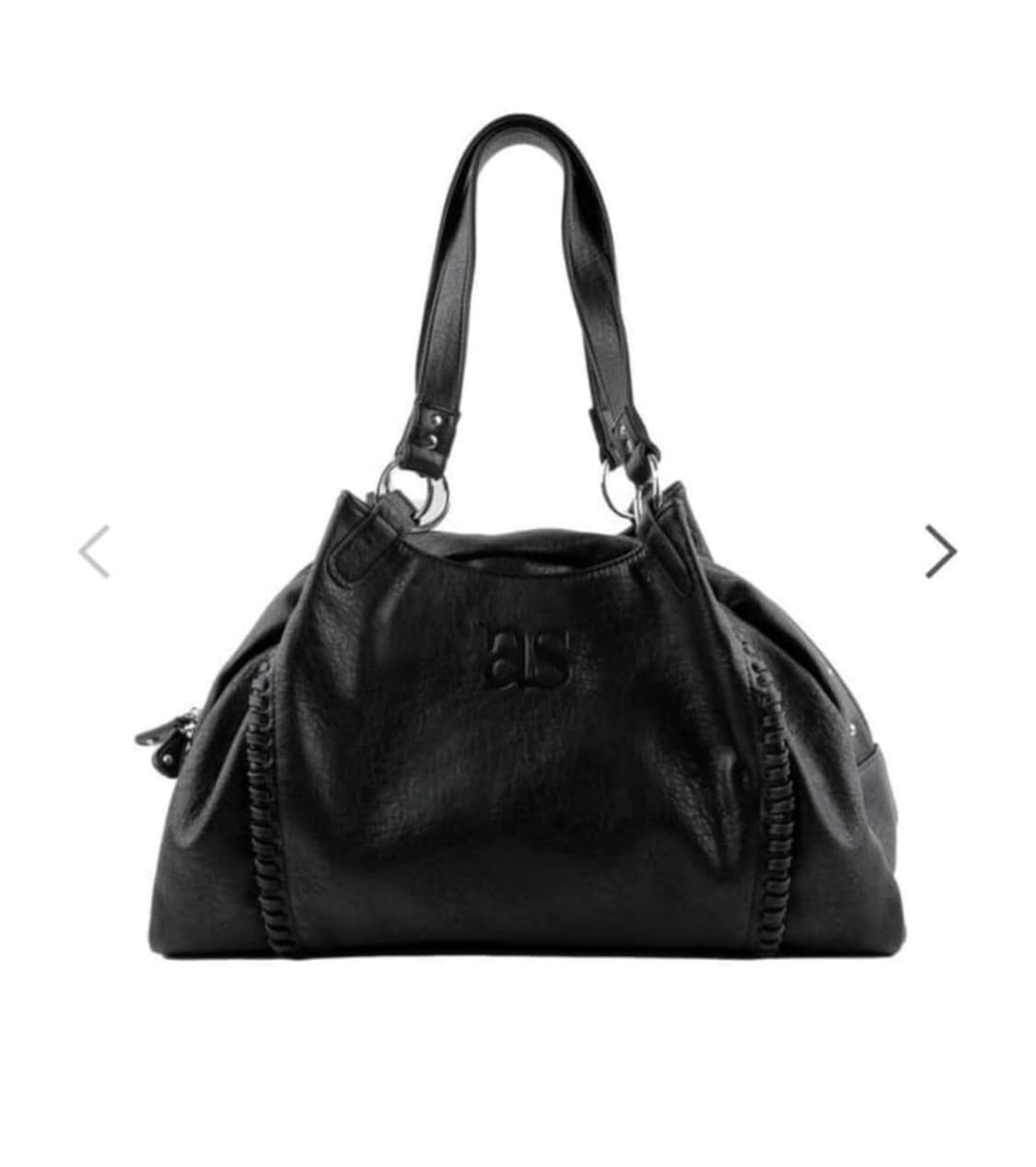 애즈온 보니타 빅백 상품이미지1