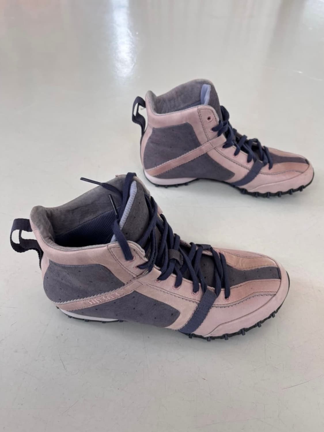 Diesel High top sneakers 상품이미지2