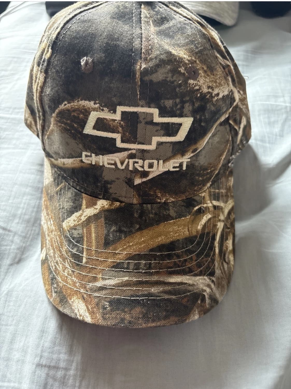 chevrolet real tree cap 상품이미지5