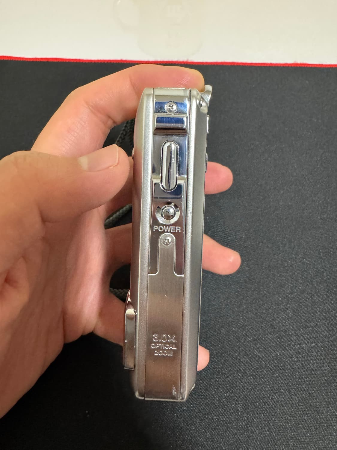 올림푸스 뮤 스타일러스 770SW 방수디카 상품이미지3