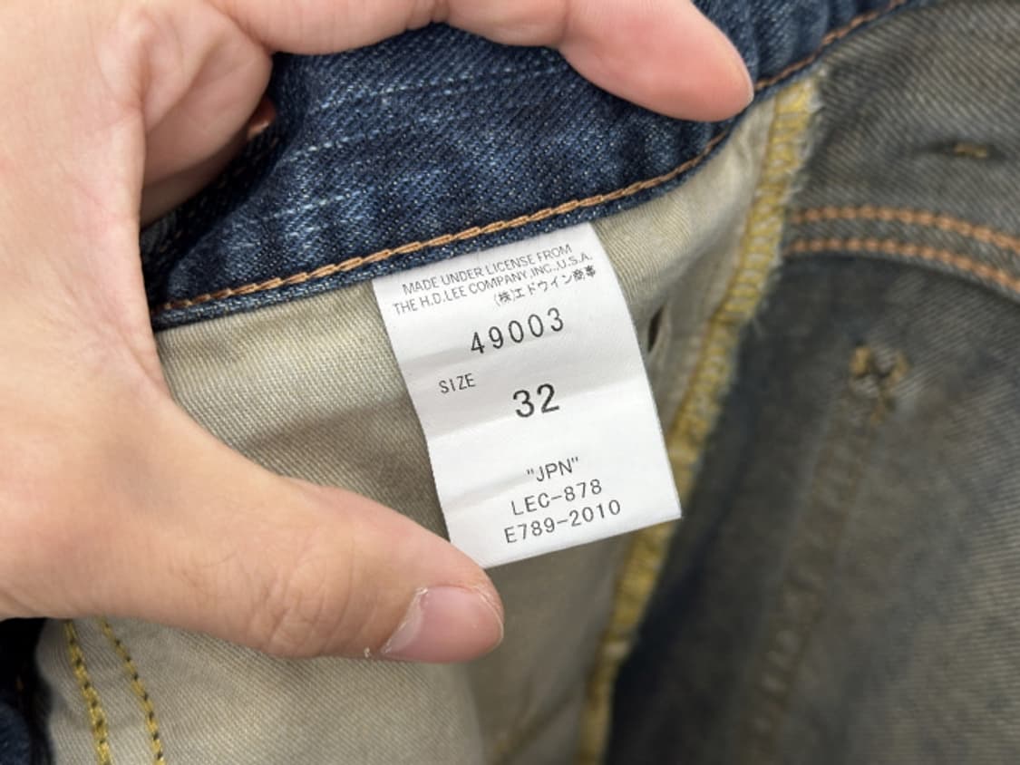 LEE (33) 상품이미지9