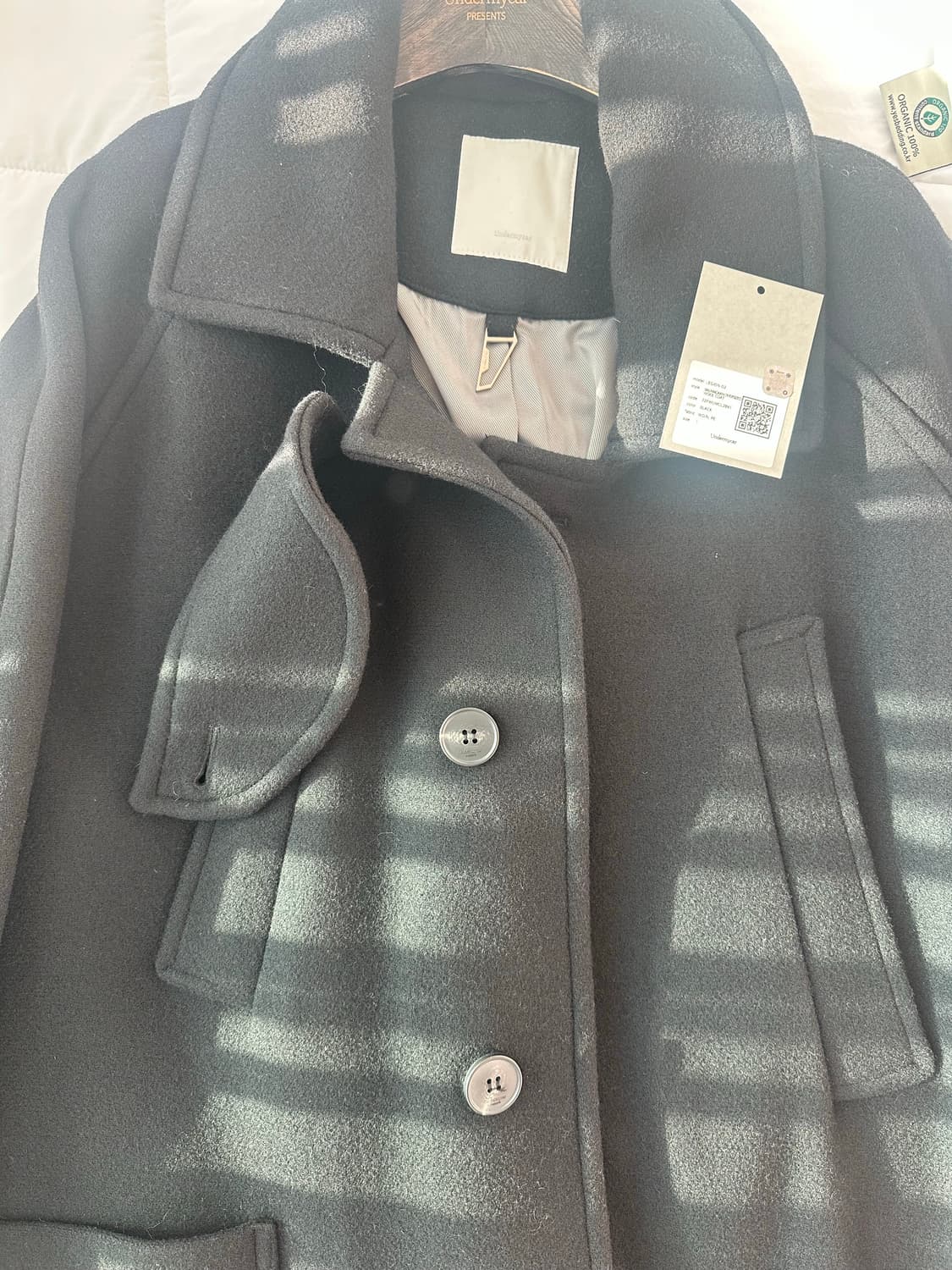 언더마이카 리전 1사이즈 상품이미지1