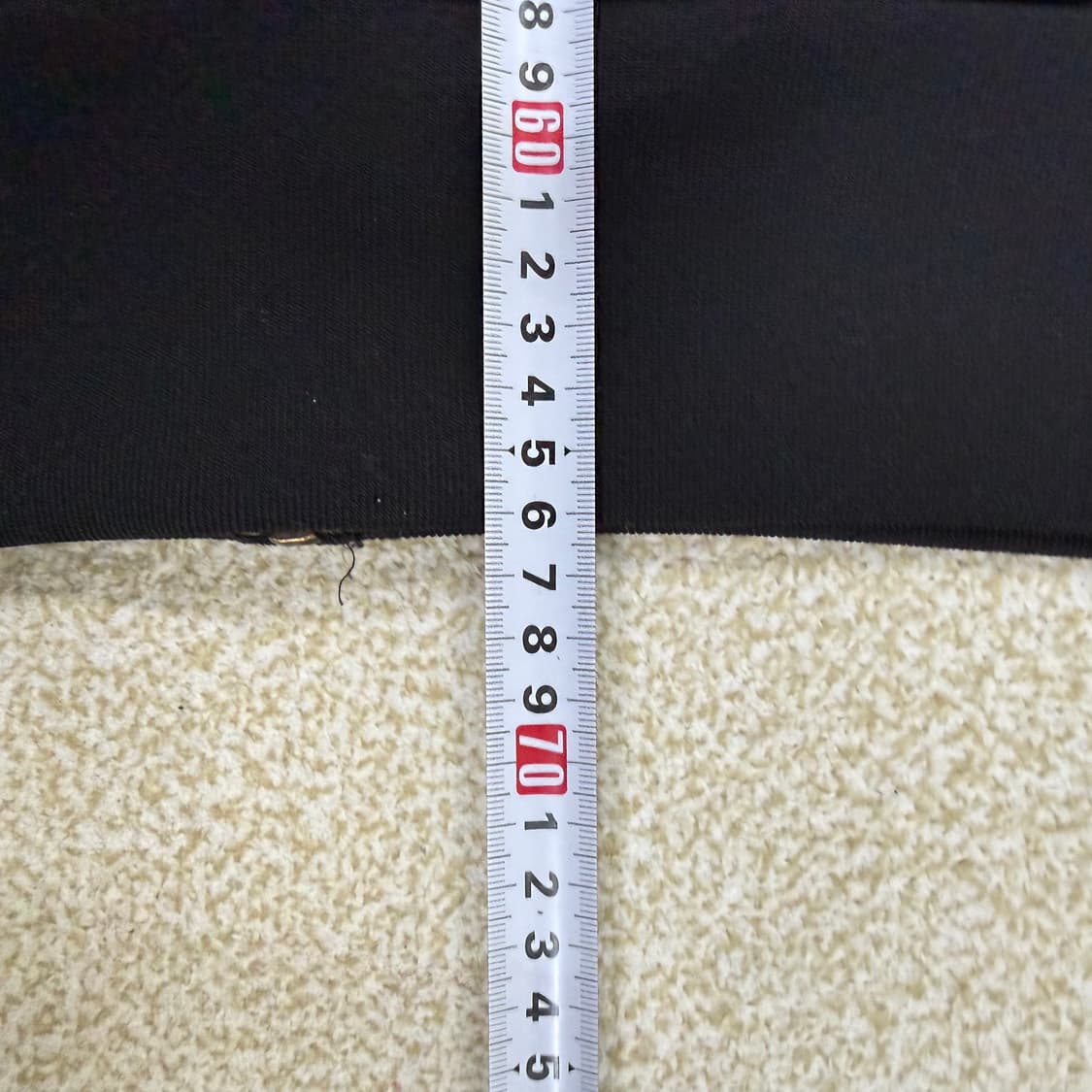 S 아디다스 유로파 블랙 트랙탑 0130T1 상품이미지7