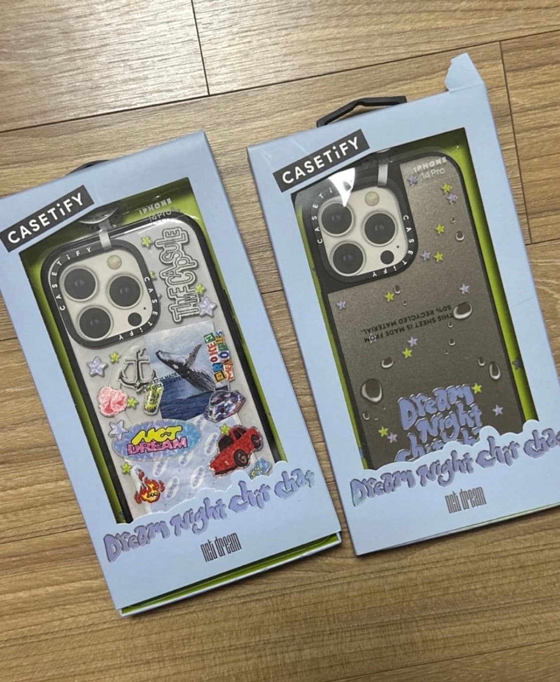 케이스티파이 엔시티 케이스 14프로 상품이미지1