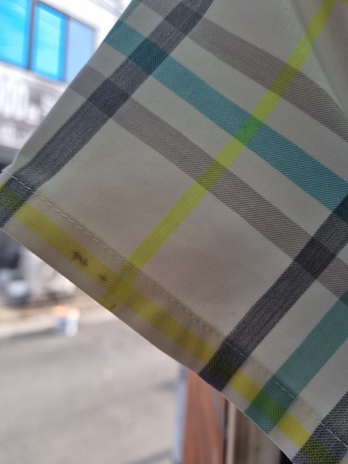 버버리 여성용 체크무늬 셔츠 드레스 55사이즈까지 상품이미지5