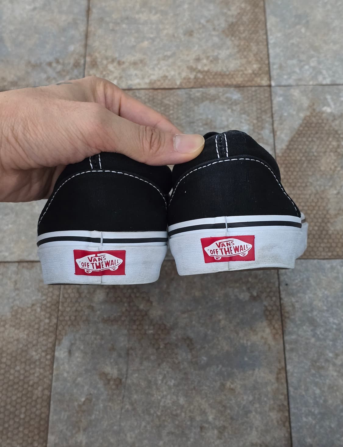 (270)반스 클래식 슬립온 상품이미지9