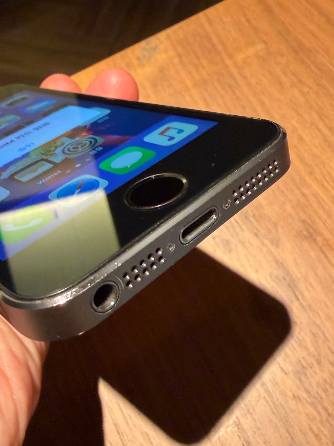 아이폰 5S 스그 16기가 #9728 상품이미지8