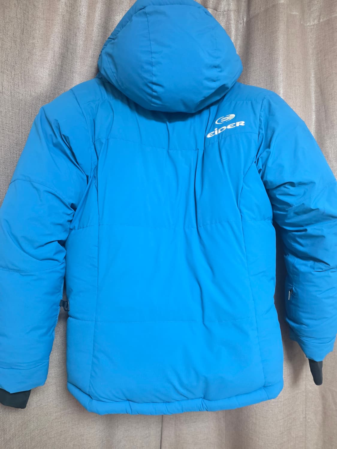 아이더자이언트대장패딩 95 상품이미지6