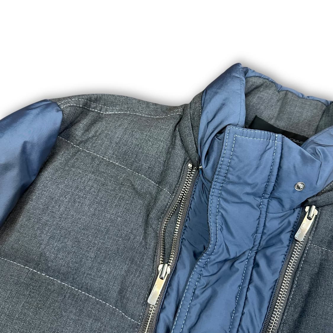 솔리드옴므 패딩 자켓 상품이미지5