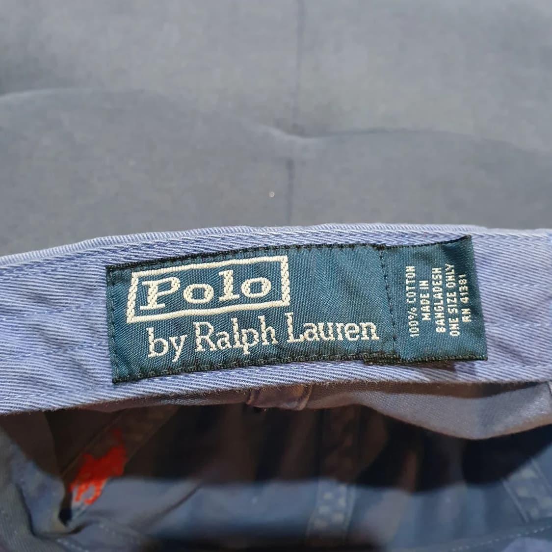 Polo Ralph Lauren 폴로랄프로렌볼캡 상품이미지5