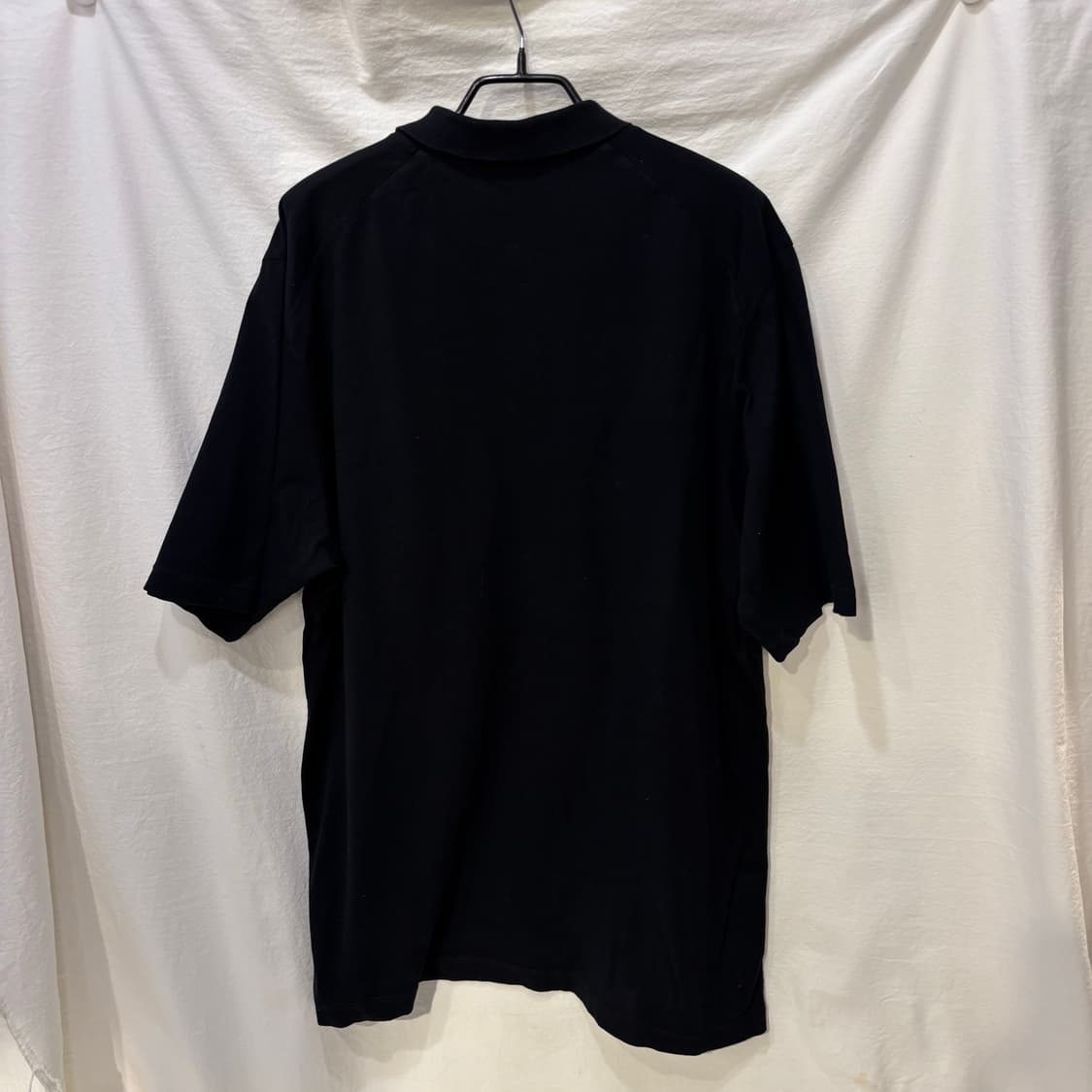 Y-3 요지야마모토 pk 반팔 카라티 상품이미지5
